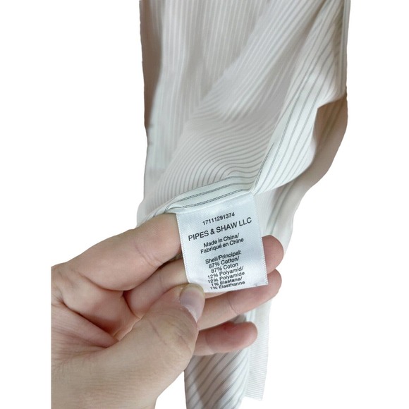 Veronica Beard Barton Tweed Blazer Jacket Pink Womens 10 - Picture 4 of 10